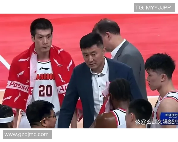 1415赛季上海队与广东队的激烈对决回顾与分析 1415赛季上海队与广东队的激烈对决回顾与分析