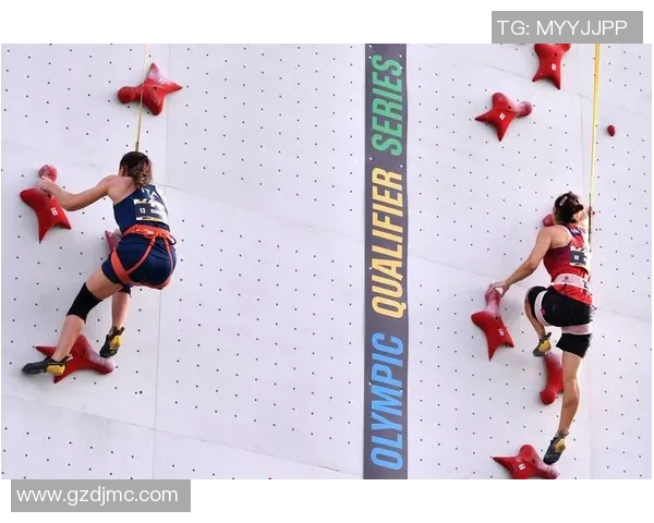 从零基础到高手之路：全面掌握攀岩速度技巧与训练方法