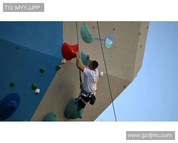 杭州攀岩队与北京攀岩队赛后战术分析与复盘探讨 杭州攀岩队与北京攀岩队赛后战术分析与复盘探讨