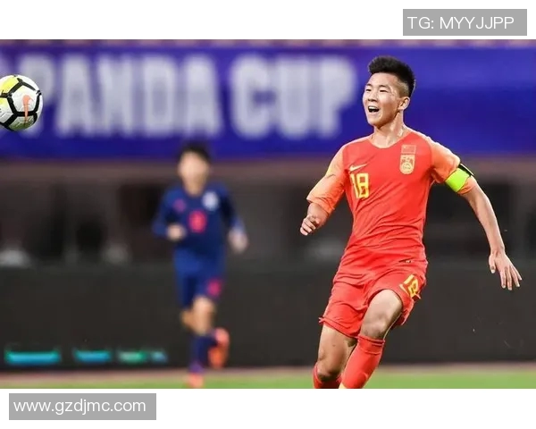 深圳足球队崛起之路：从默默无闻到世界杯预选赛的希望之星