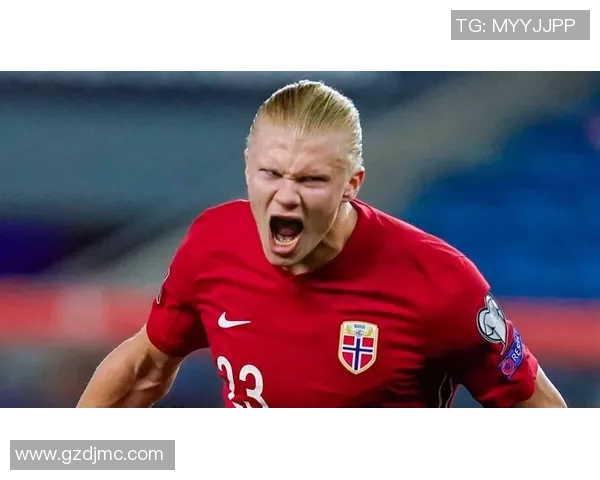 足球明星哈兰德手环引领潮流运动风尚成为球迷新宠 足球明星哈兰德手环引领潮流运动风尚成为球迷新宠