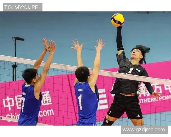 重庆排球队比赛经验分析与大满贯点评的深度探讨