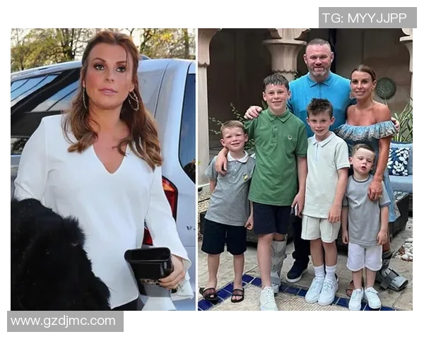 鲁尼妻子揭秘：她如何支持足球明星的职业生涯与家庭生活