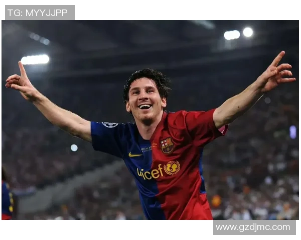 2023年全球足球明星排行榜揭晓谁将成为新一代的球场传奇