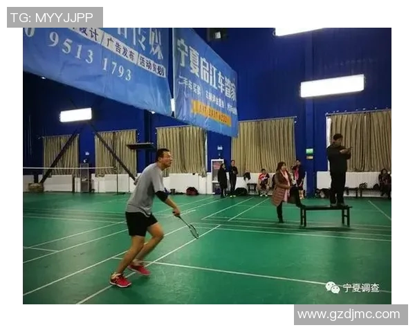 上海羽毛球队选拔赛耐力表现分析与未来发展展望