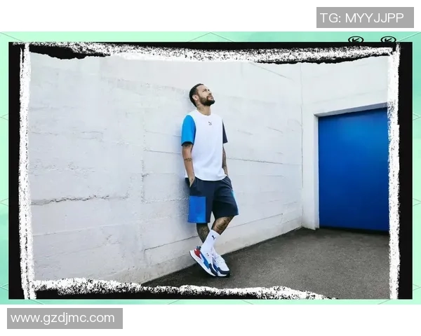 内马尔的足球传奇之路与个人魅力的完美结合