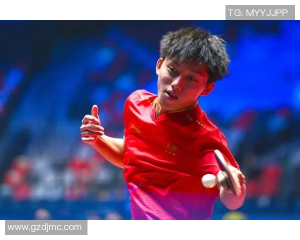 北京乒乓球队意识变革引发热议推动乒乓球发展新方向