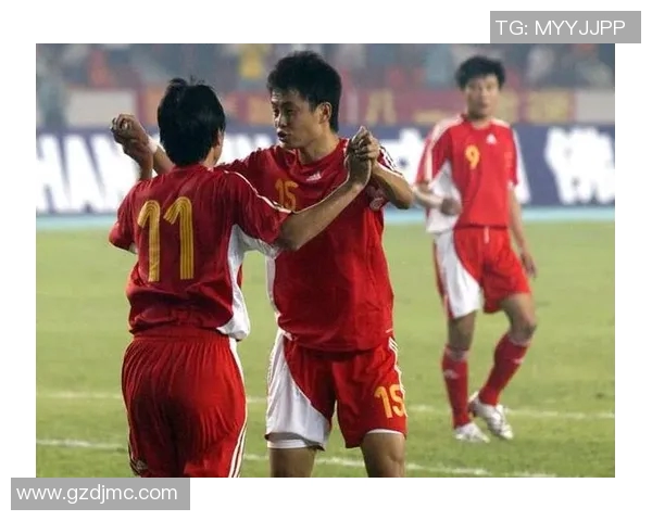 北京足球队默契配合探讨：从战术到团队精神的全面分析