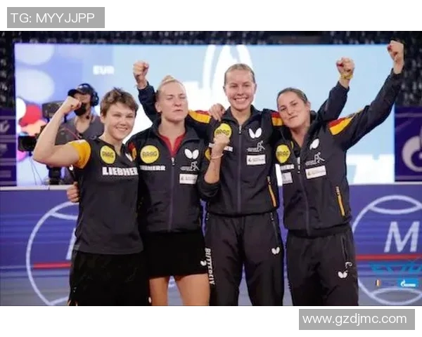 南京乒乓球队在欧锦赛中的意识表现分析与点评 南京乒乓球队在欧锦赛中的意识表现分析与点评