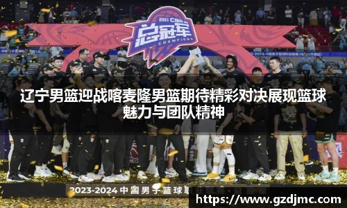 辽宁男篮迎战喀麦隆男篮期待精彩对决展现篮球魅力与团队精神
